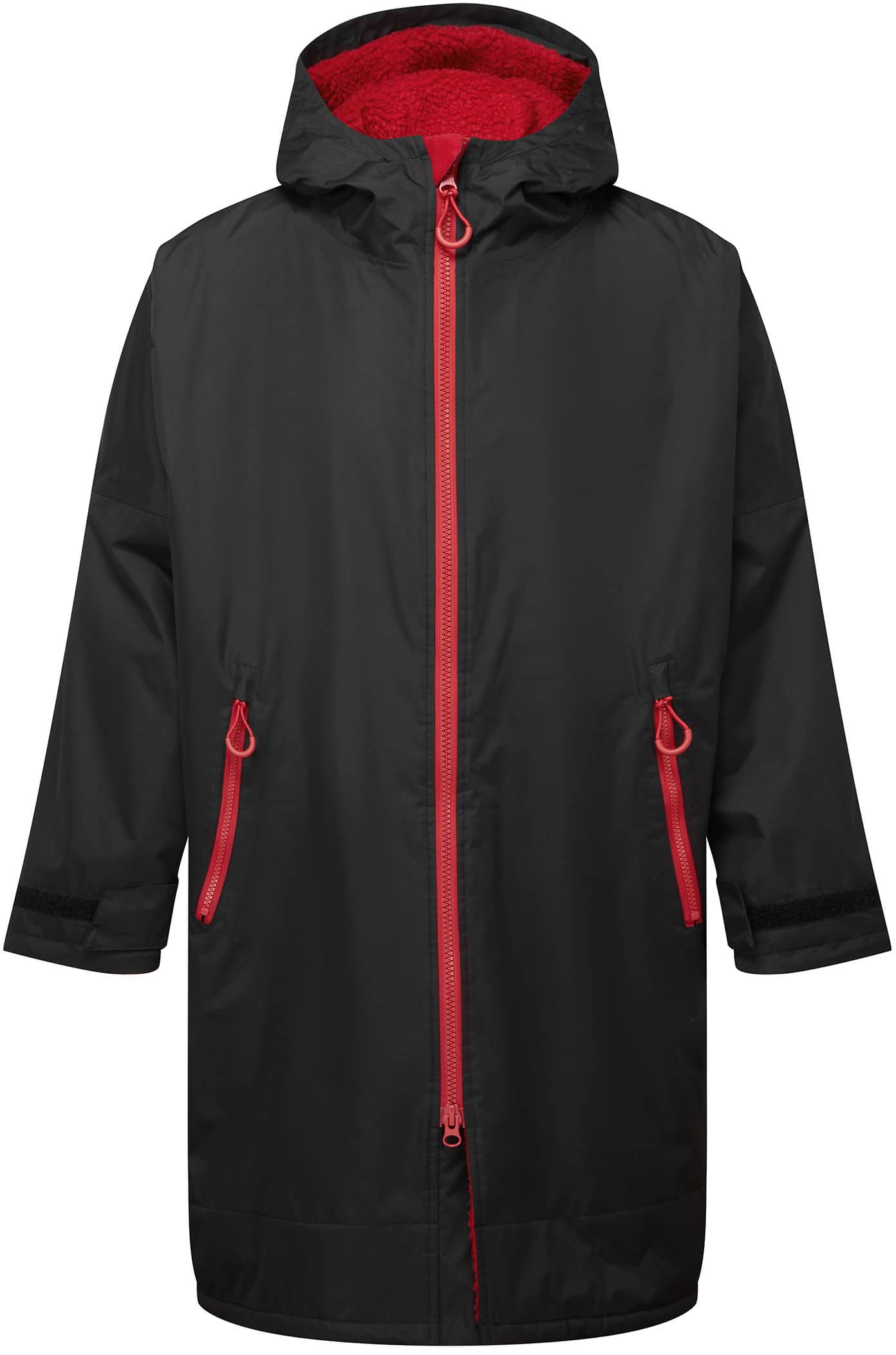 TriDri® All Seasons Waterproof Changing Robe