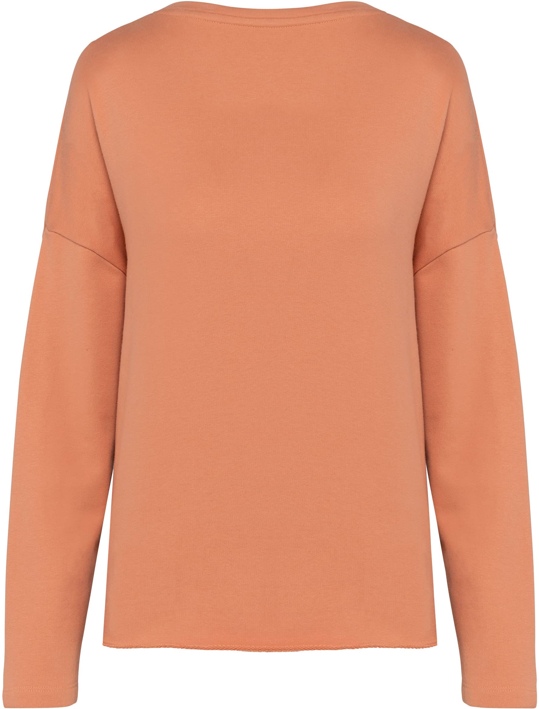 Damen-Sweatshirt "Loose fit"