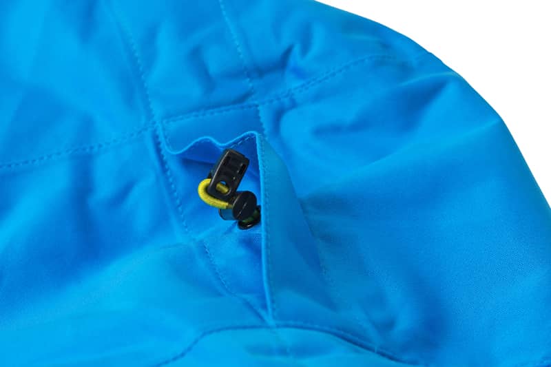 Men´s Outdoor Jacket