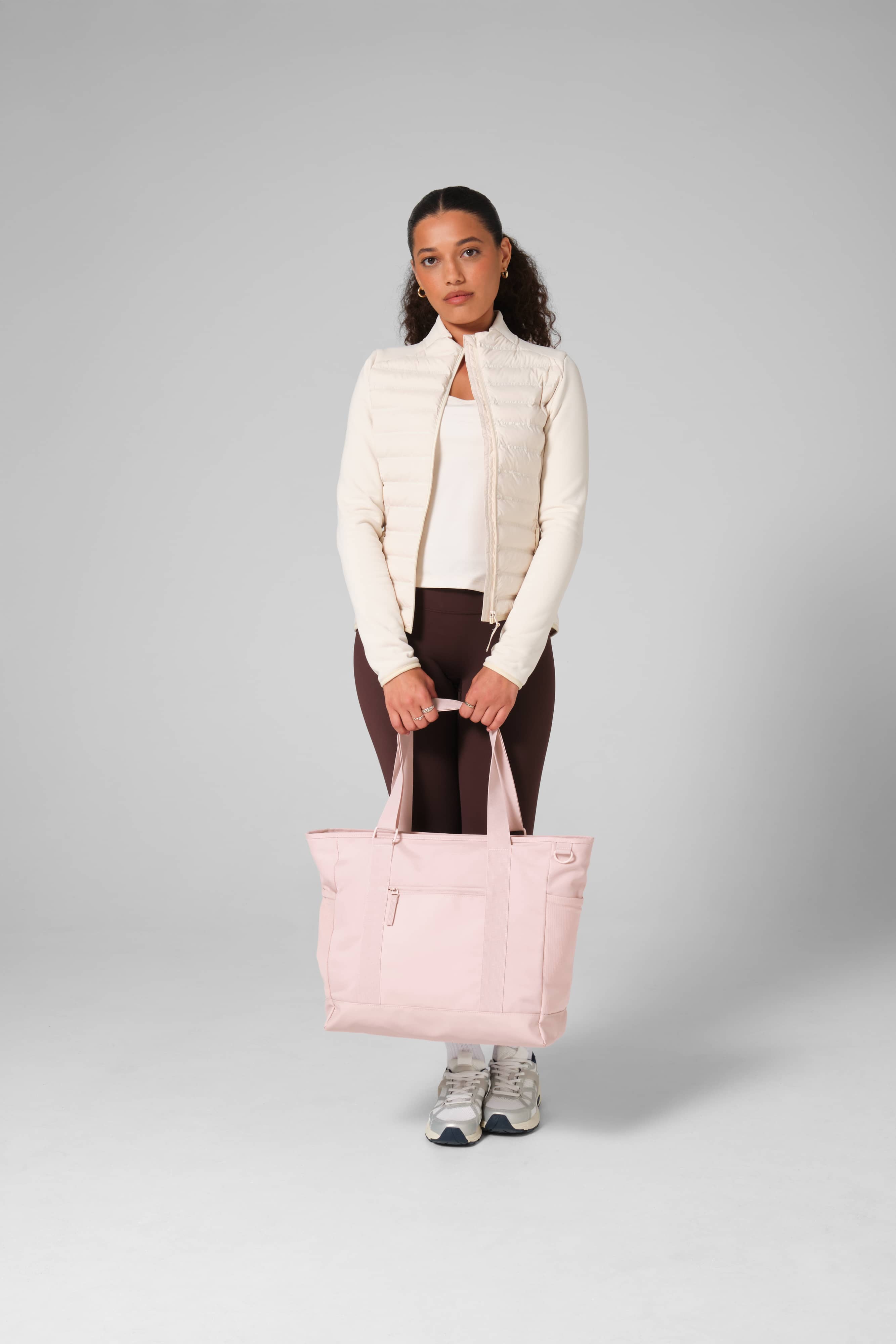 Circuit gym tote