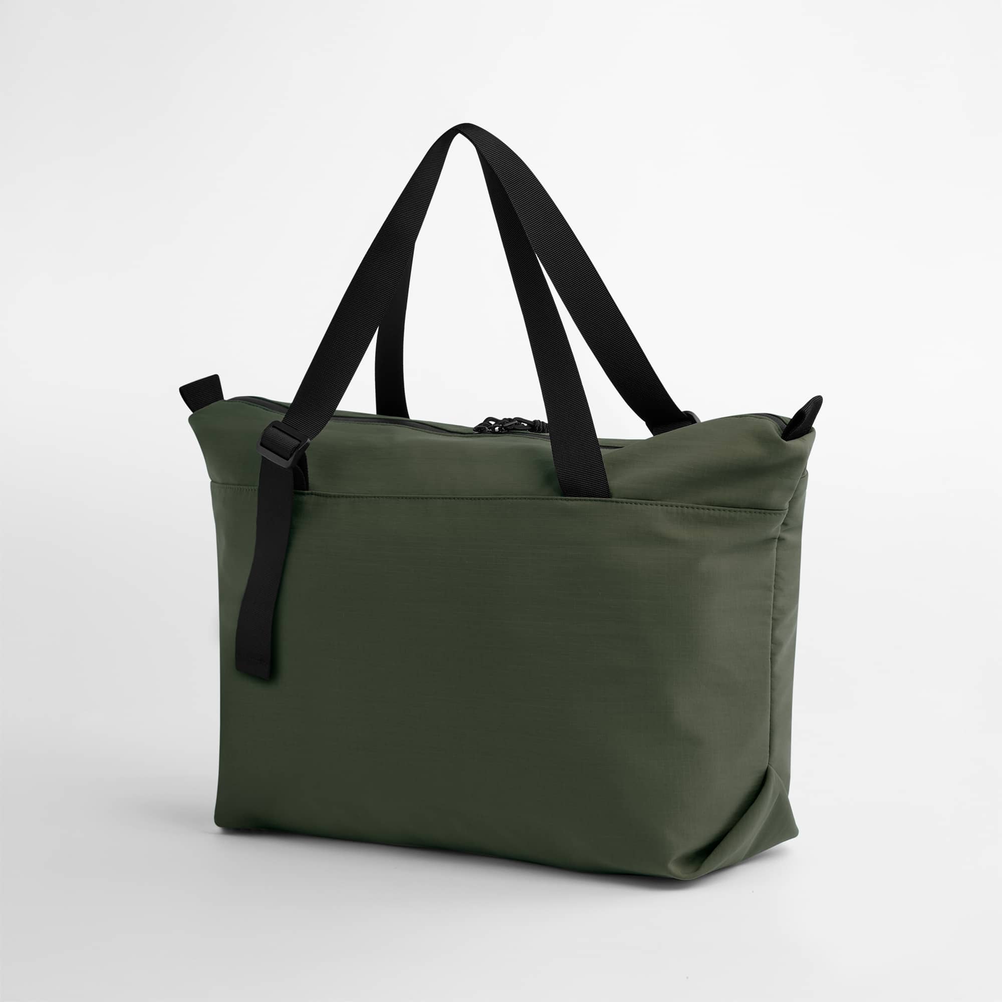 Minimal Lifestyle tote Bag