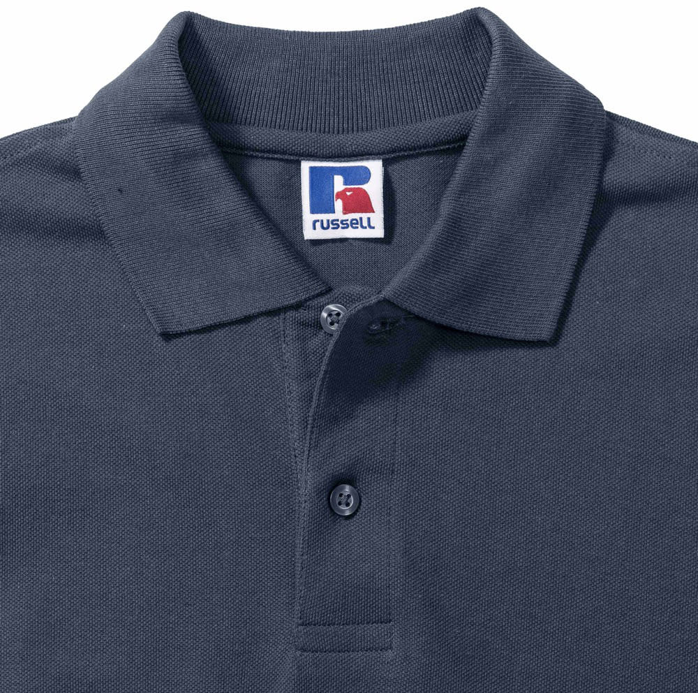 Men´s Classic Cotton Polo