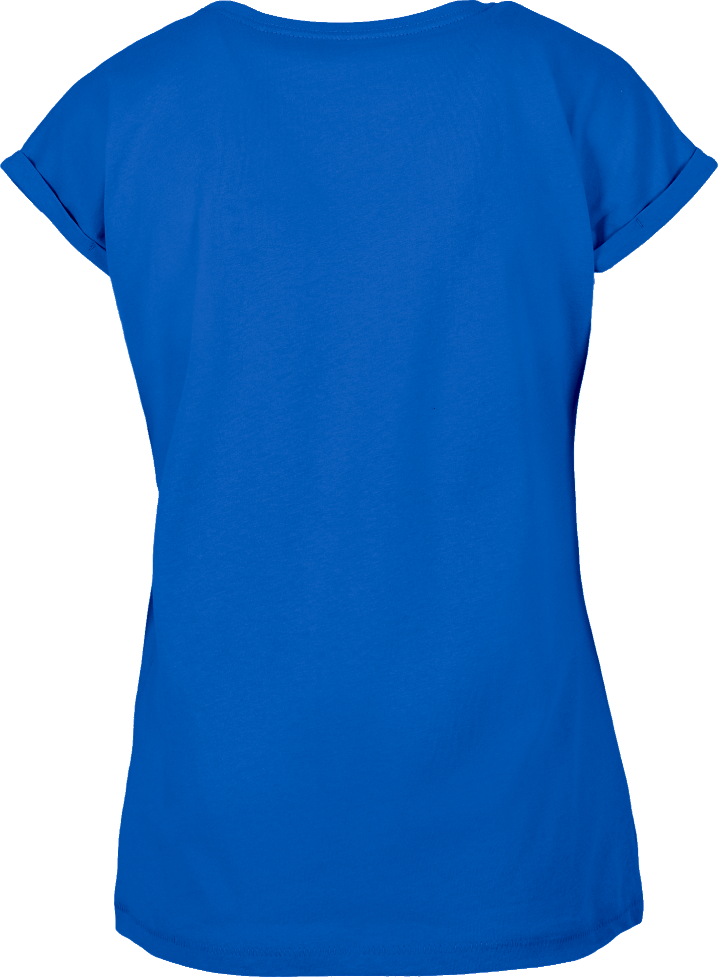 Ladies´ Extended Shoulder Tee