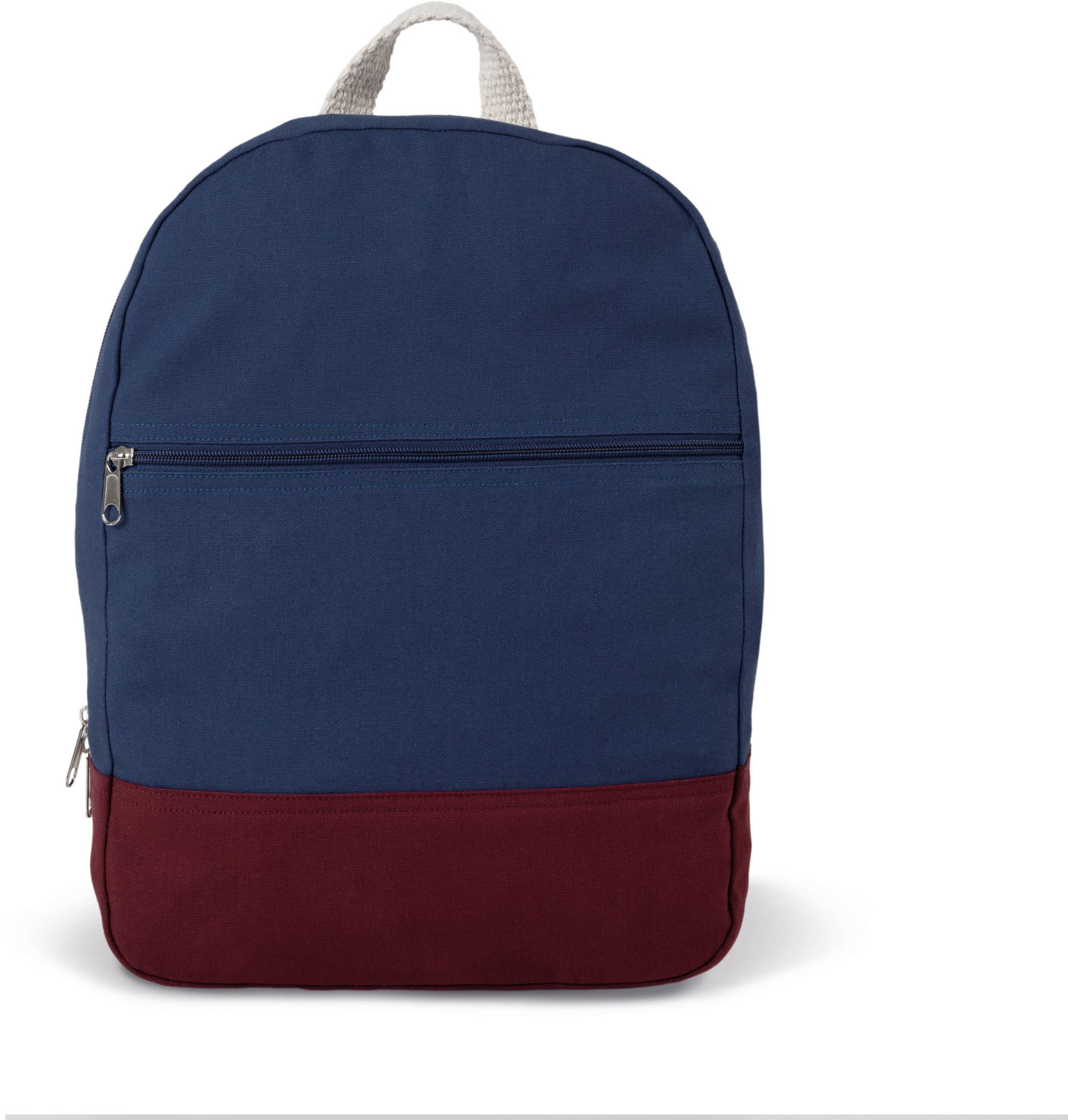 Recycelter Baumwoll-Rucksack