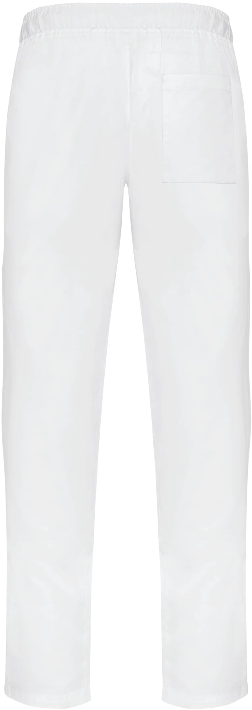 Unisex-Baumwollhose
