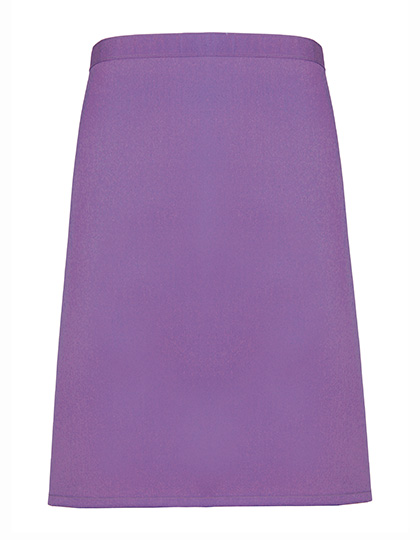 Colours Collection Mid Length Apron