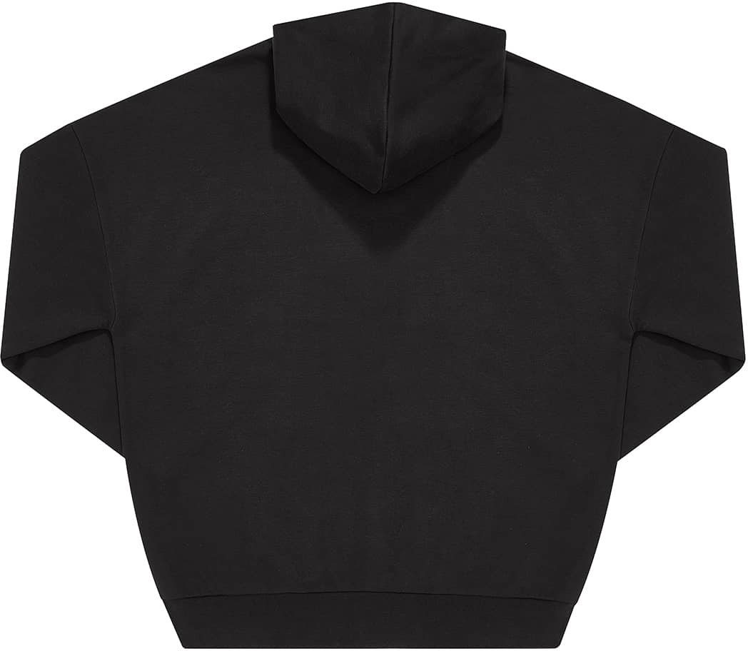 Influence Zip Hood