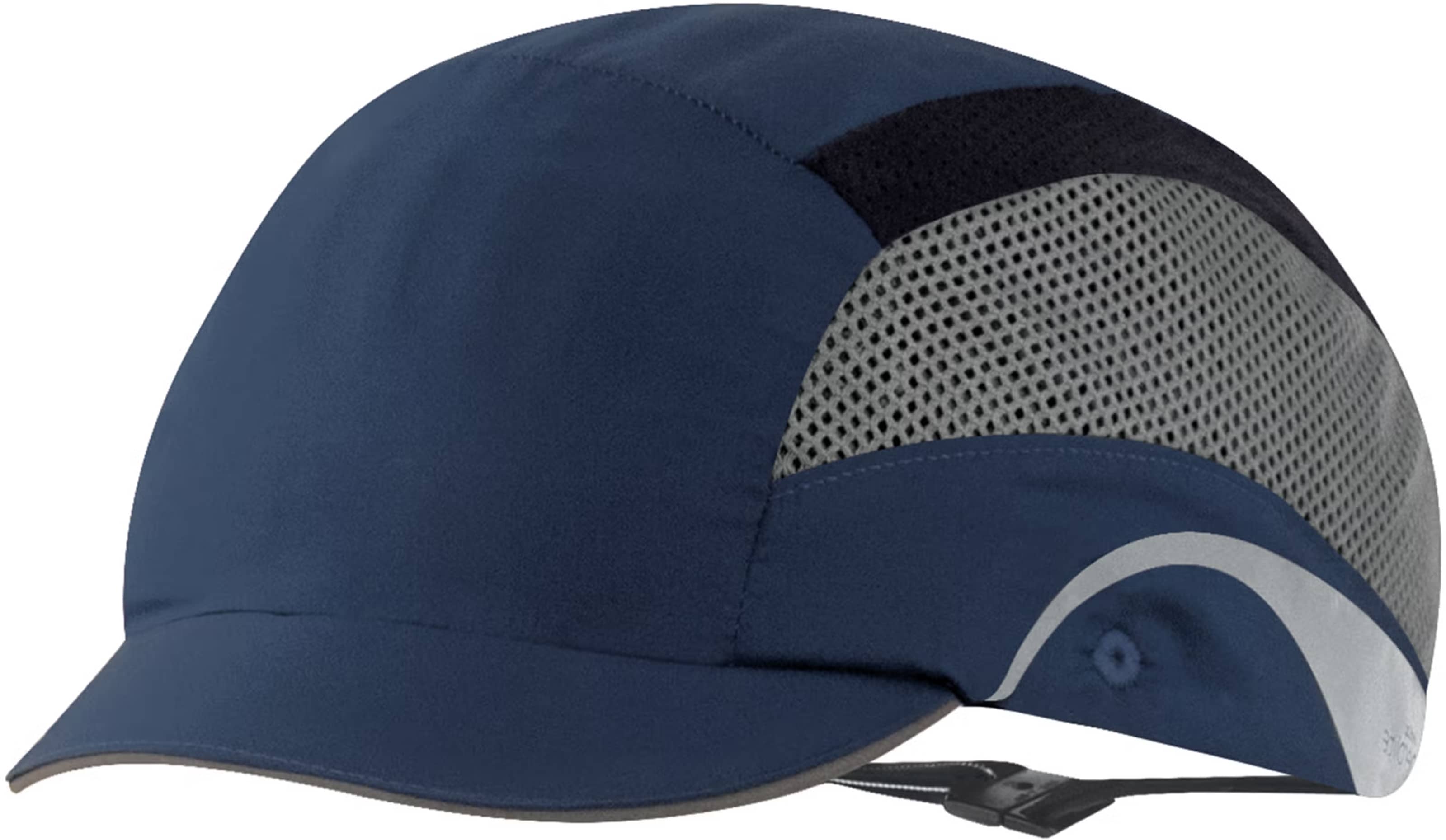 Hardcap Aerolite® Sicherheitskappe Mikrovisier
