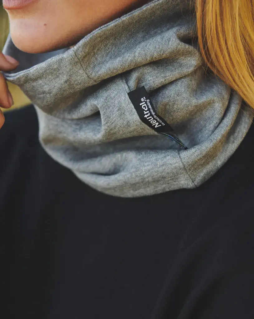 Tube Scarf