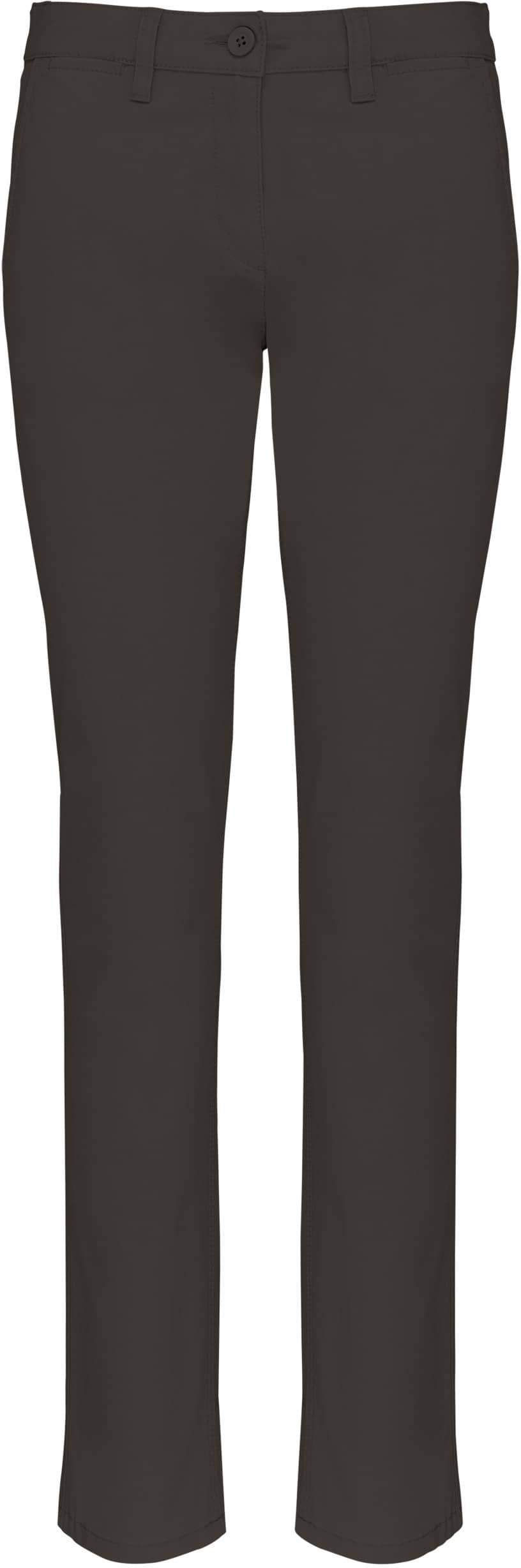 Chino-Damenhose