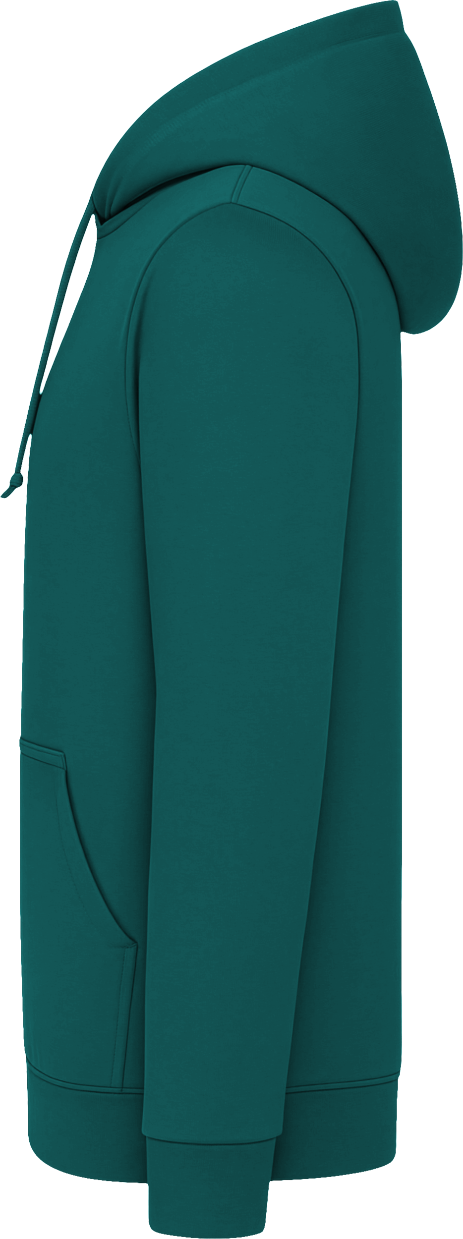 College Hoodie