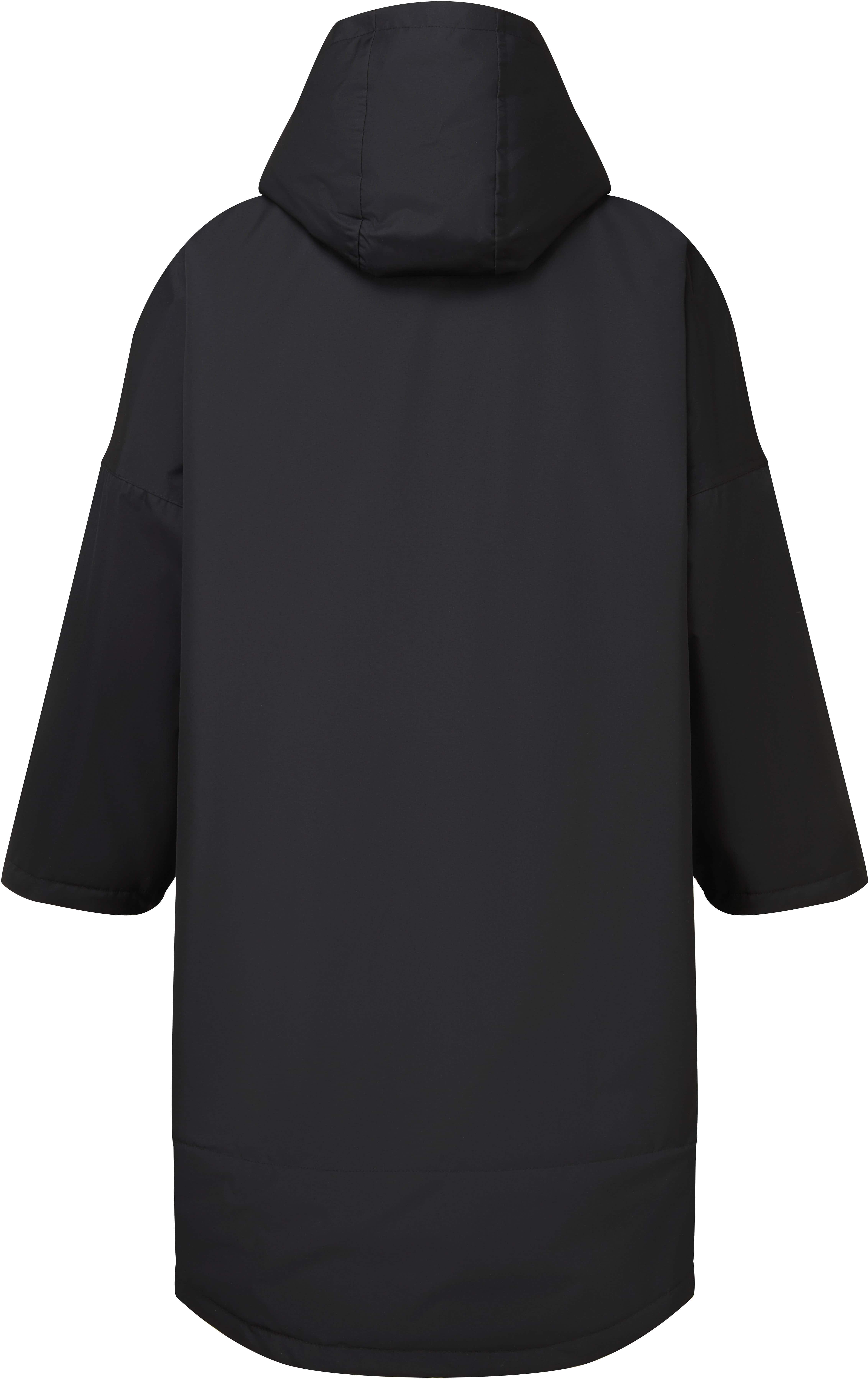 Kids TriDri® All Seasons Waterproof Changing Robe