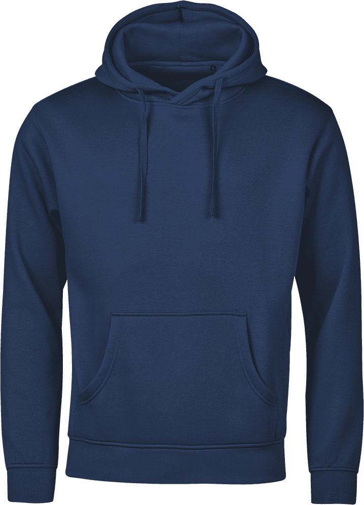 UNLABELED Hooded Sweatshirt