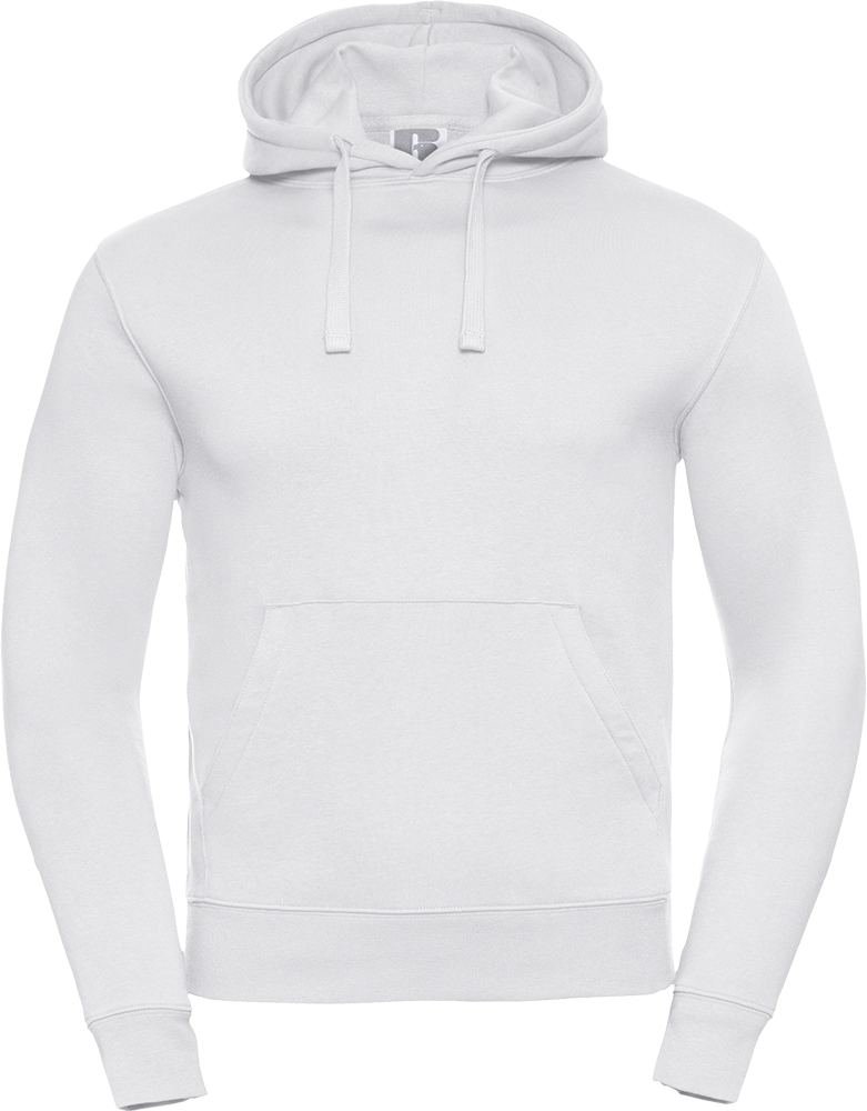 Men's Authentic Hooded Sweat