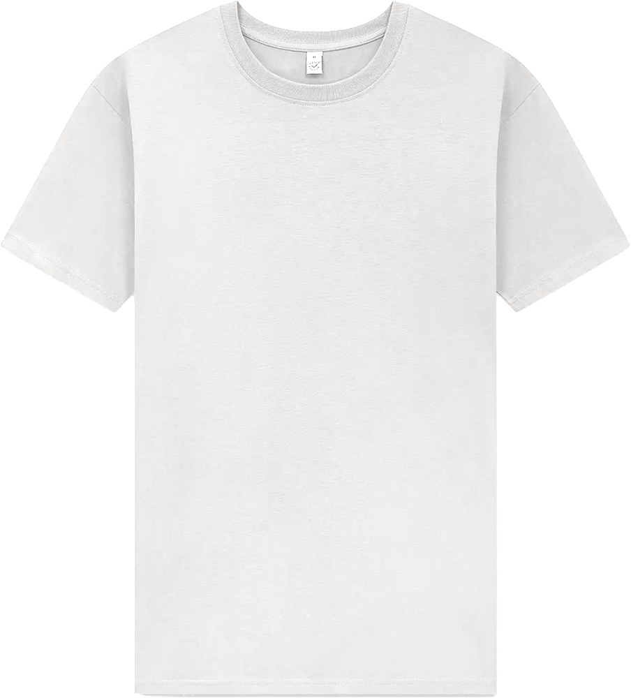 Unisex Organic Heavy Oversized T-Shirt