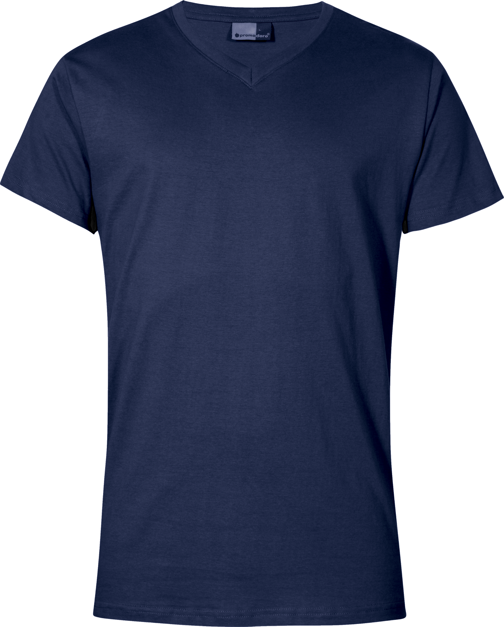 Premium V-Neck-T