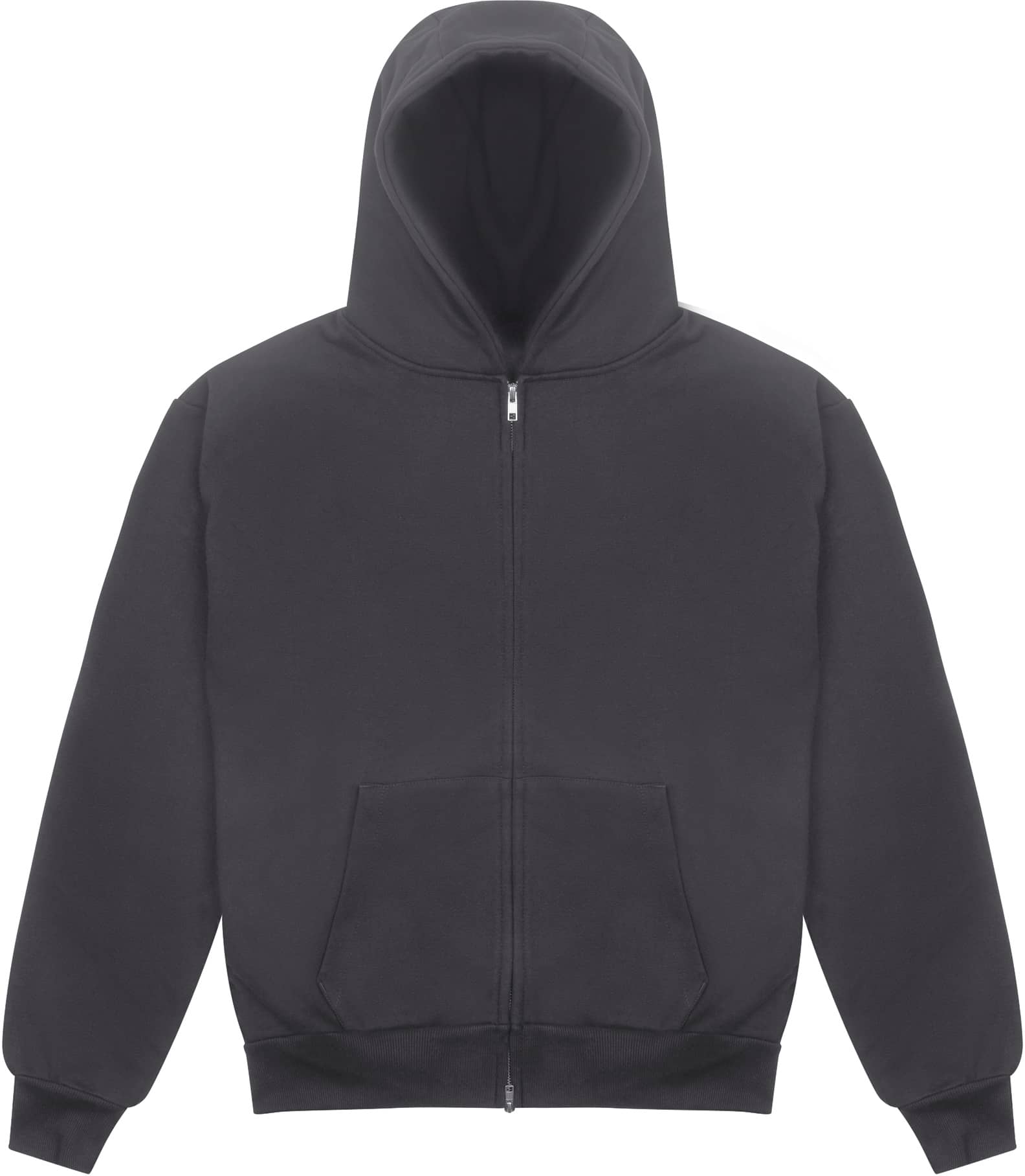 Signature Heavyweight Zoodie