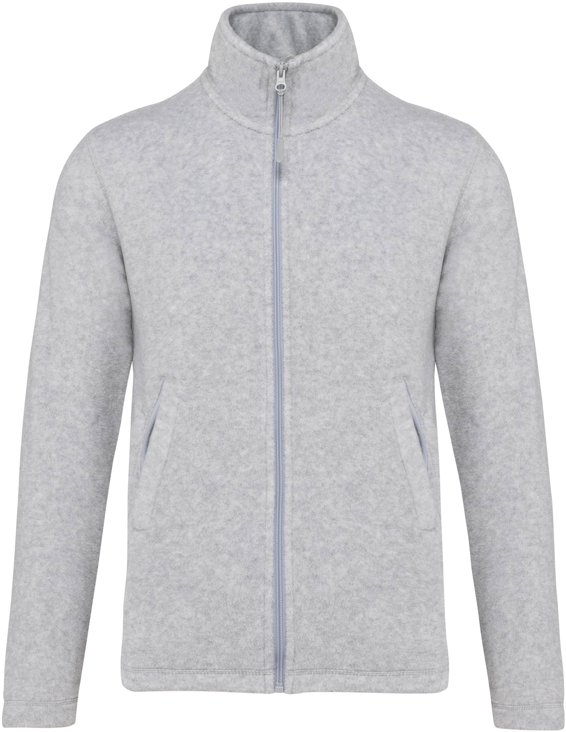 Kinder Mikrofleece-Jacke