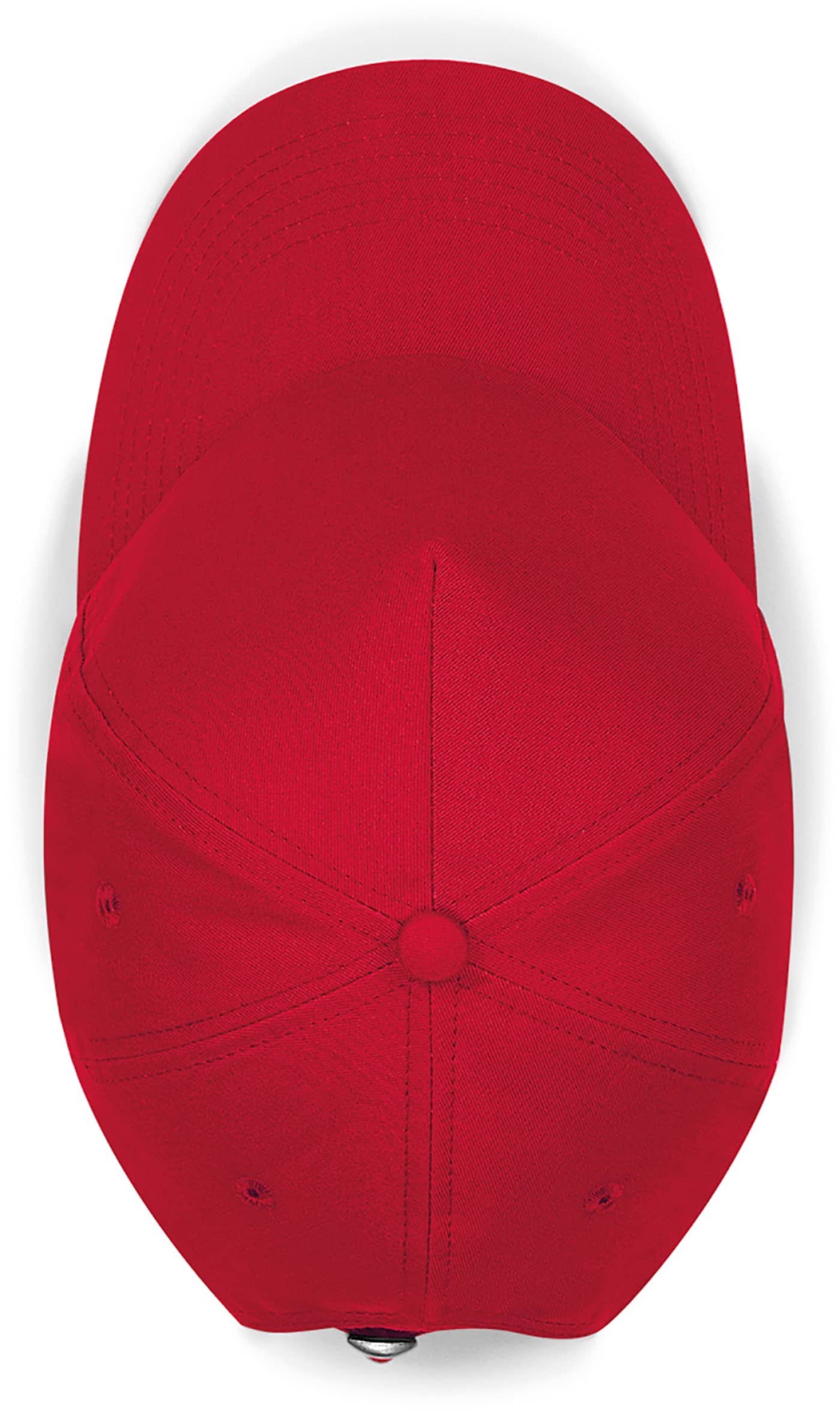 Authentic 5 Panel Cap