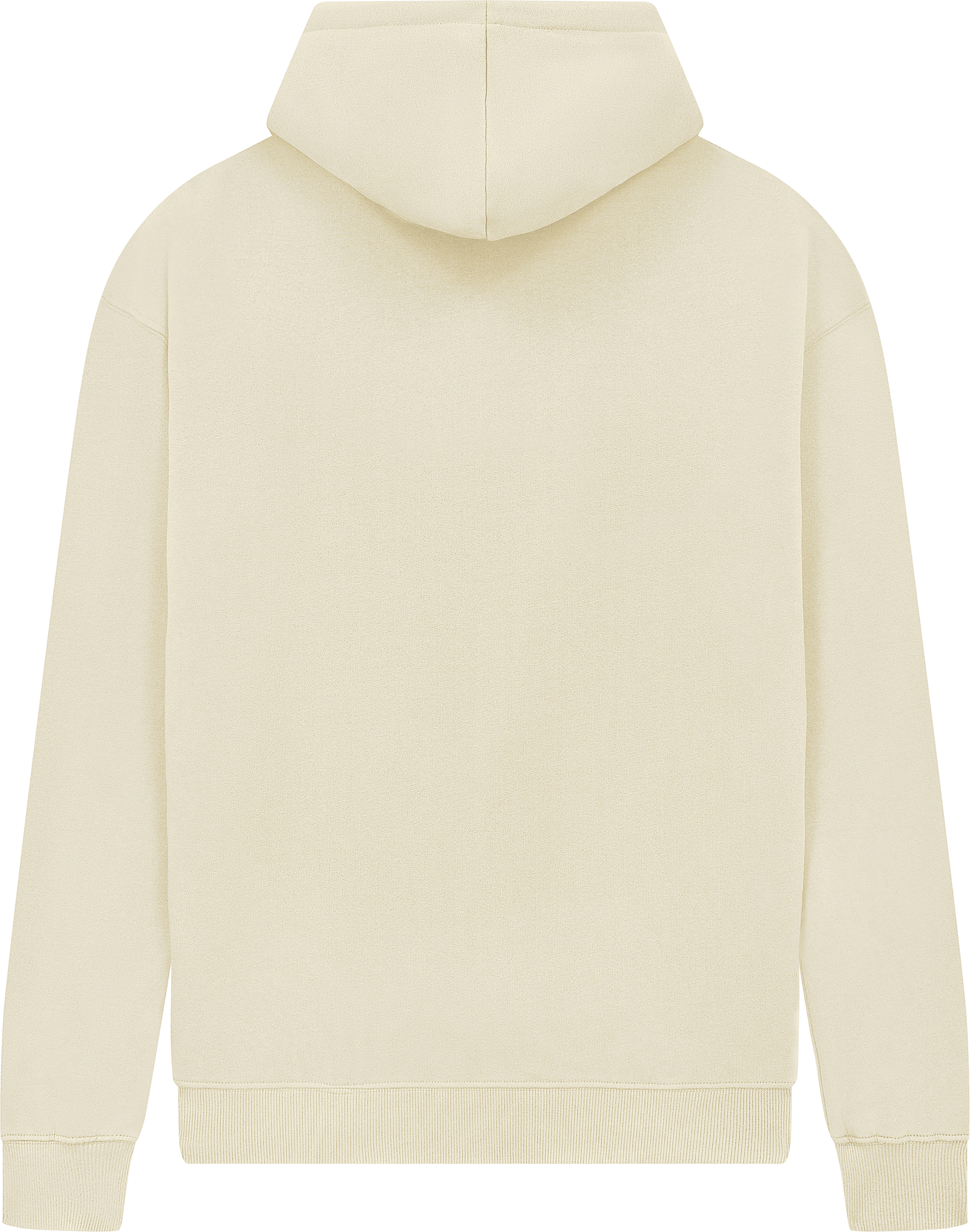 Pullover Hoodie