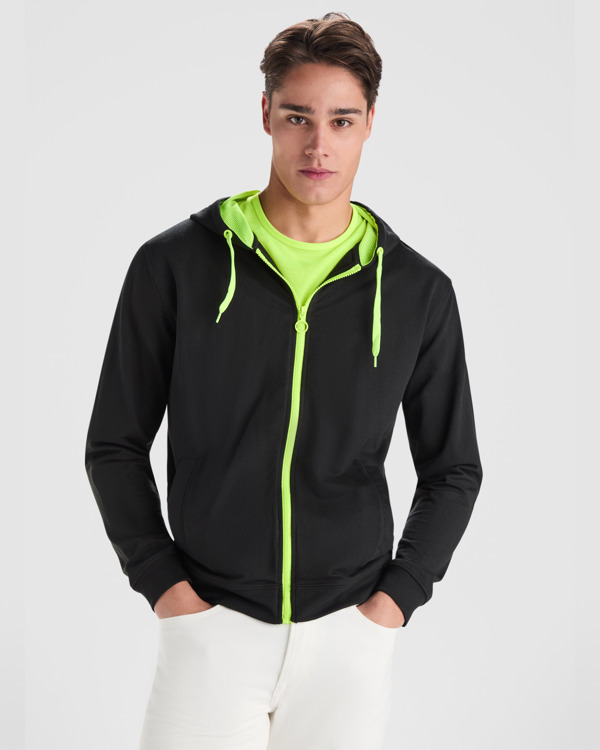Fuji Sweat-Jacket