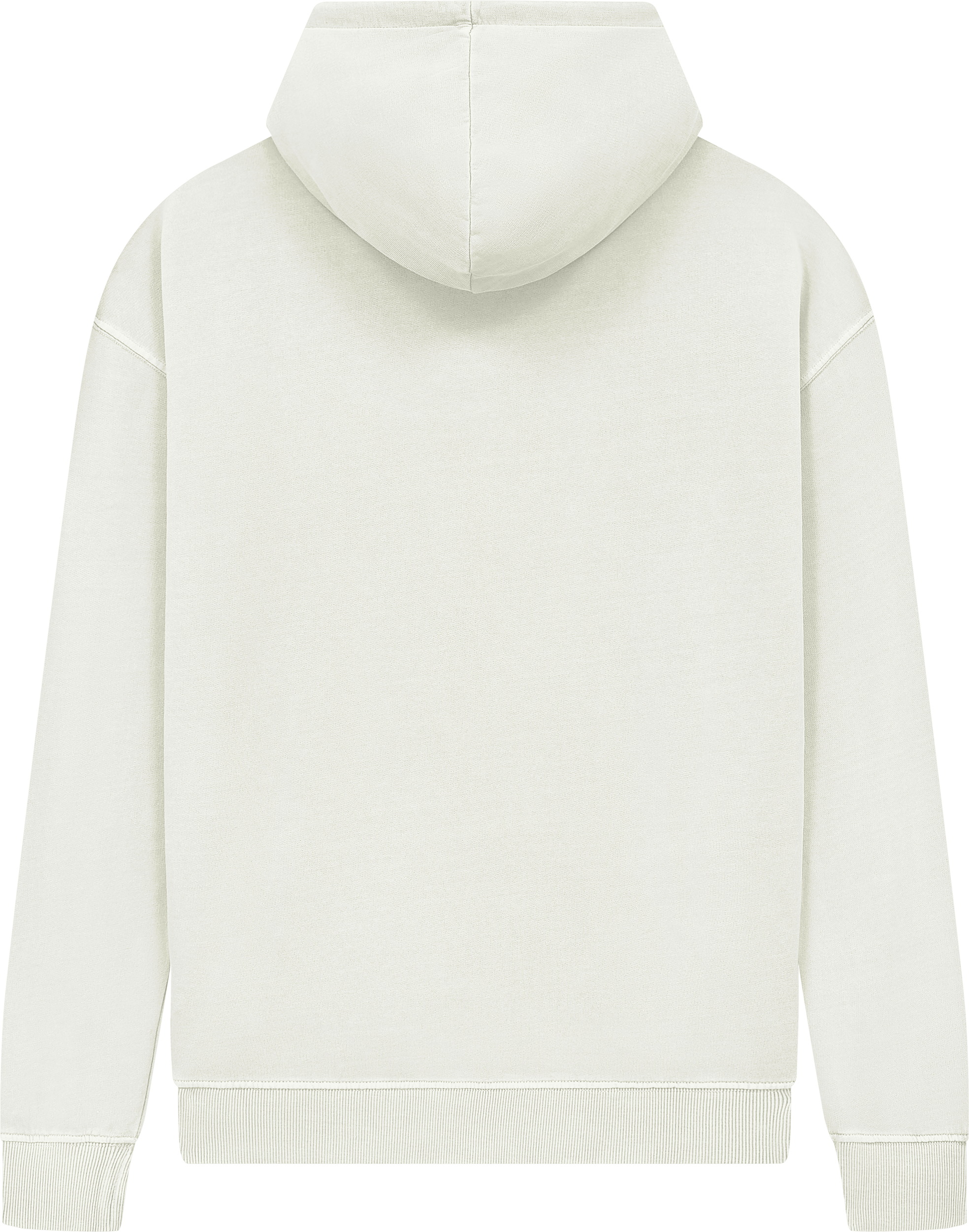 Pullover Hoodie