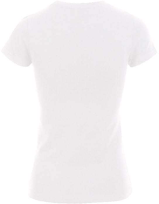 Women´s Slim Fit-T