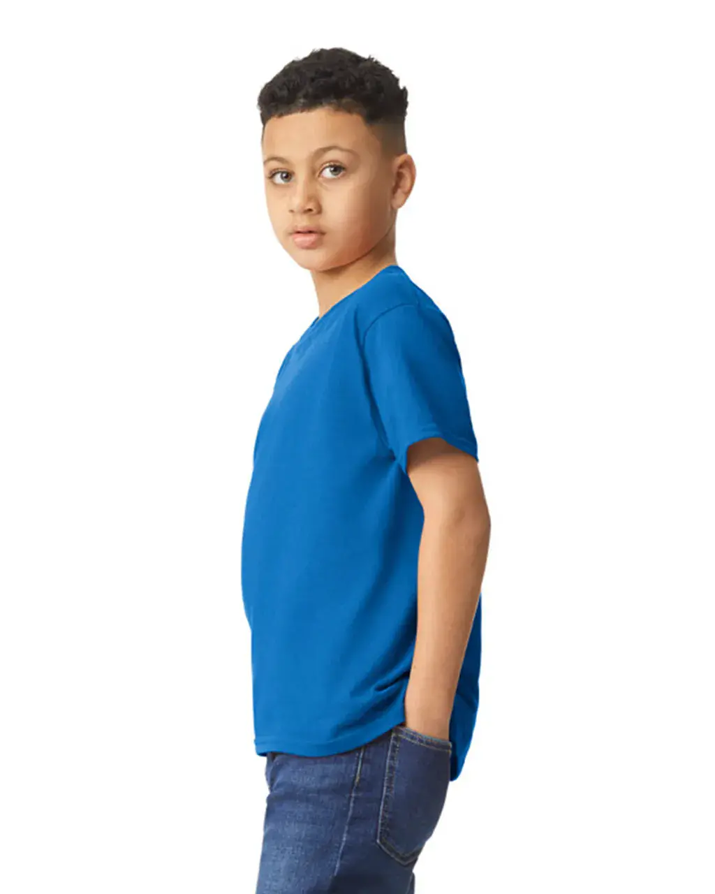 Heavy Cotton™ Youth T-Shirt