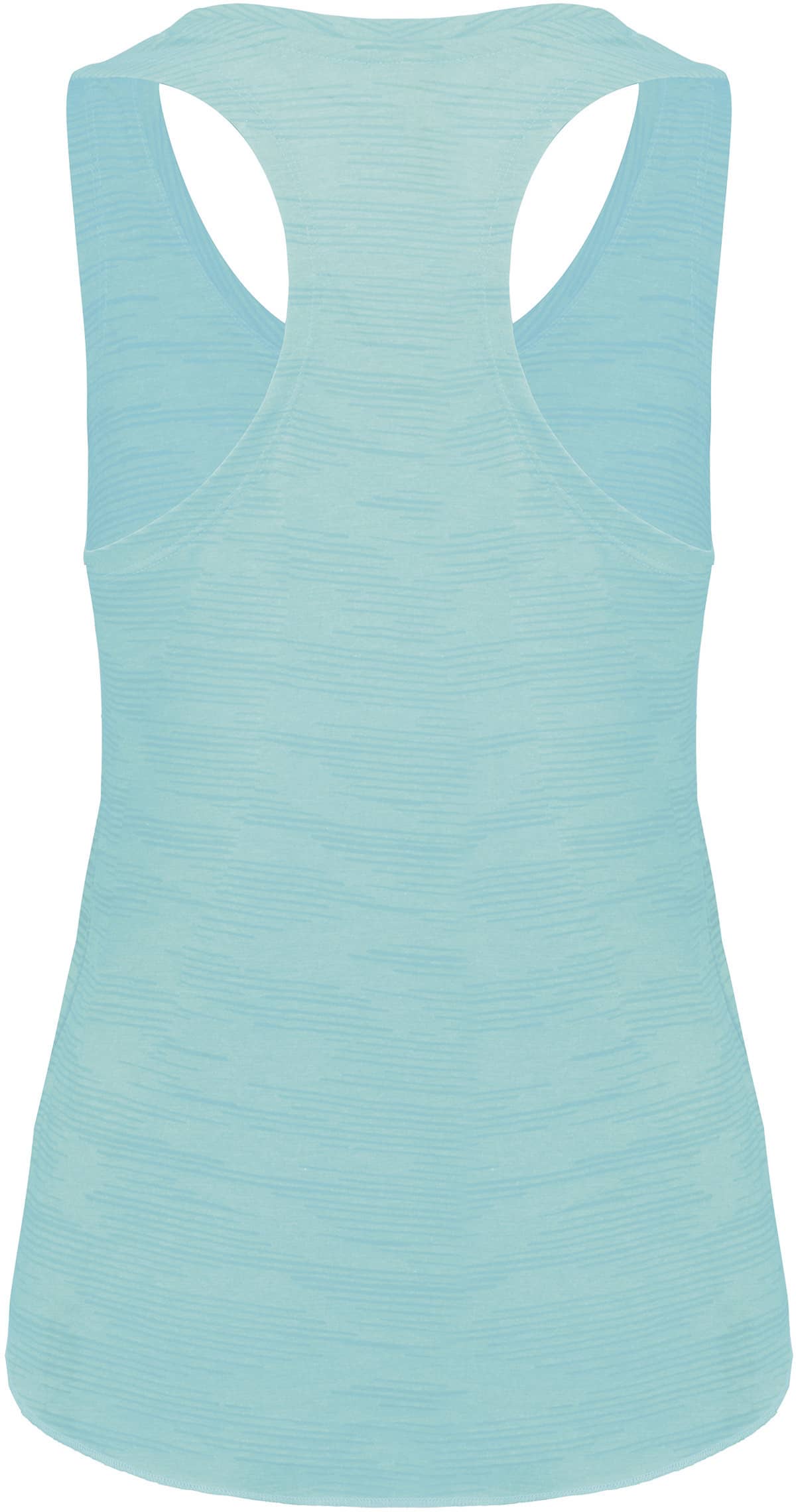 Damen-Sport-Top - Farbig
