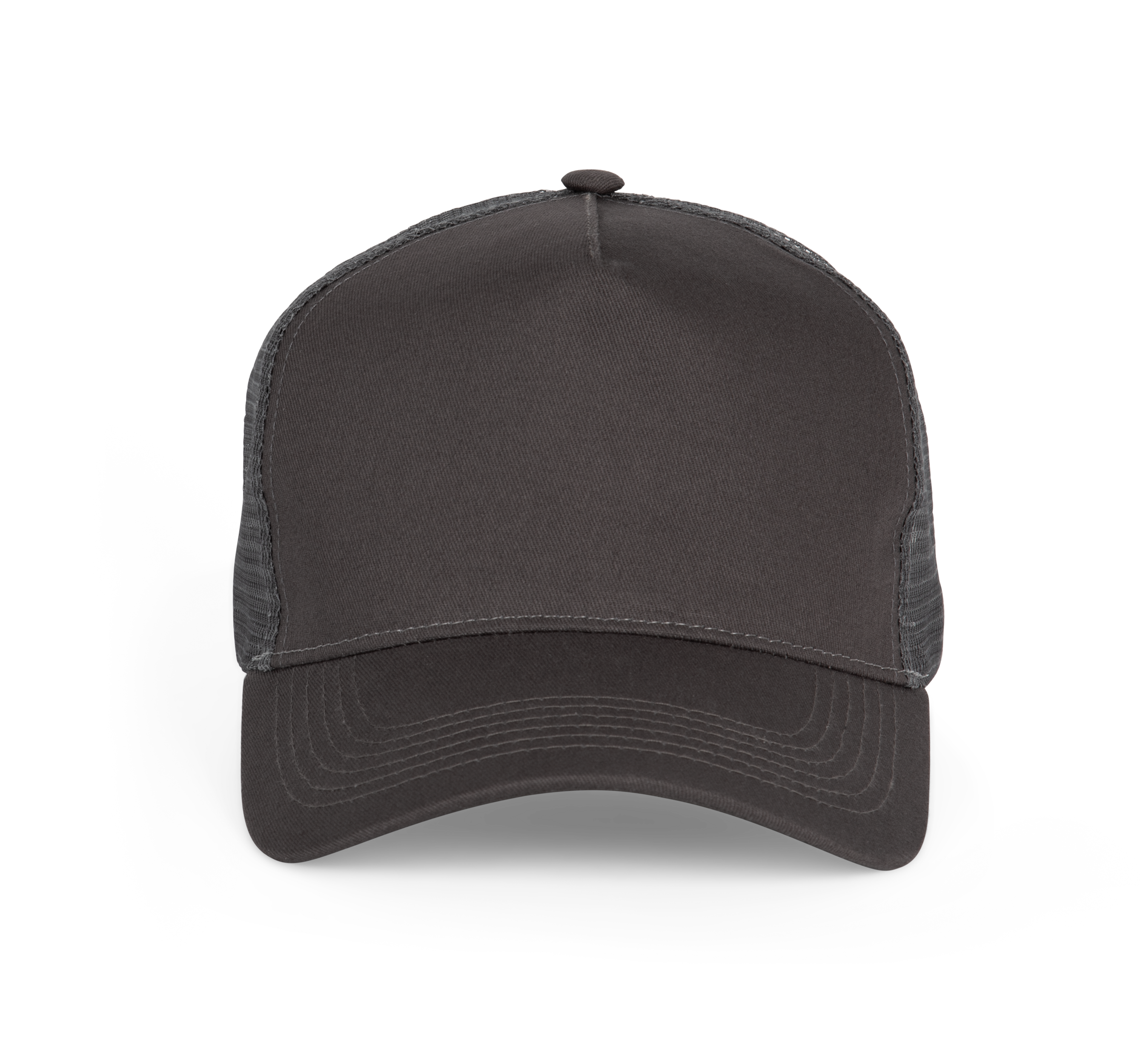 Trucker Cap – 5 Panels