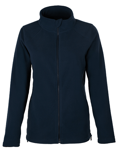 Women´s Full- Zip Fleece Jacket