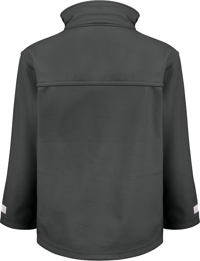 Junior Classic Soft Shell Jacket
