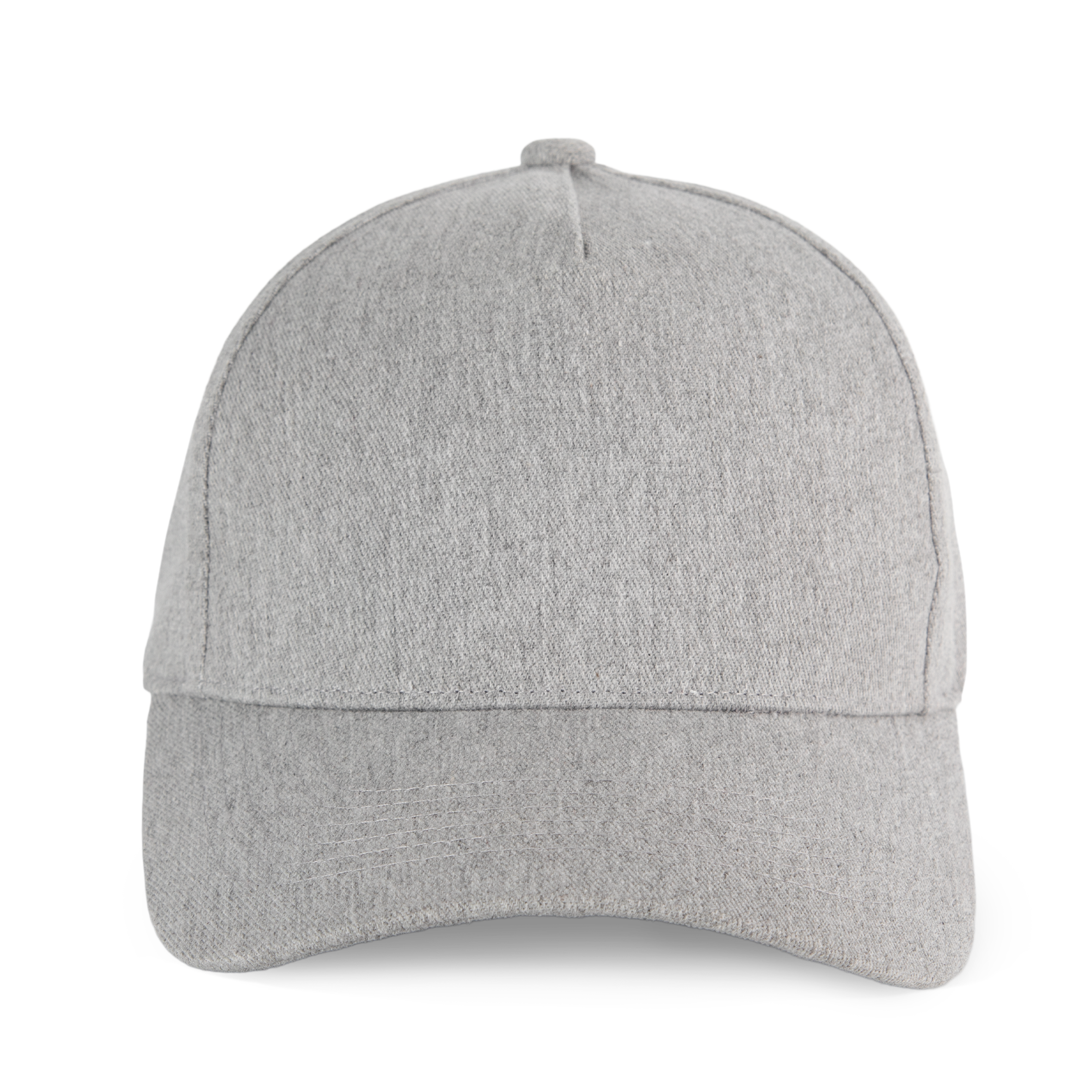 Recycelte 5-Panel-Kappe
