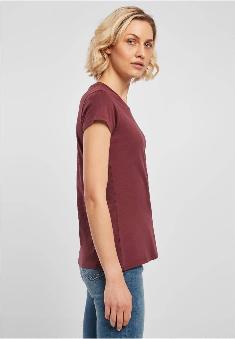Ladies´ Basic Tee