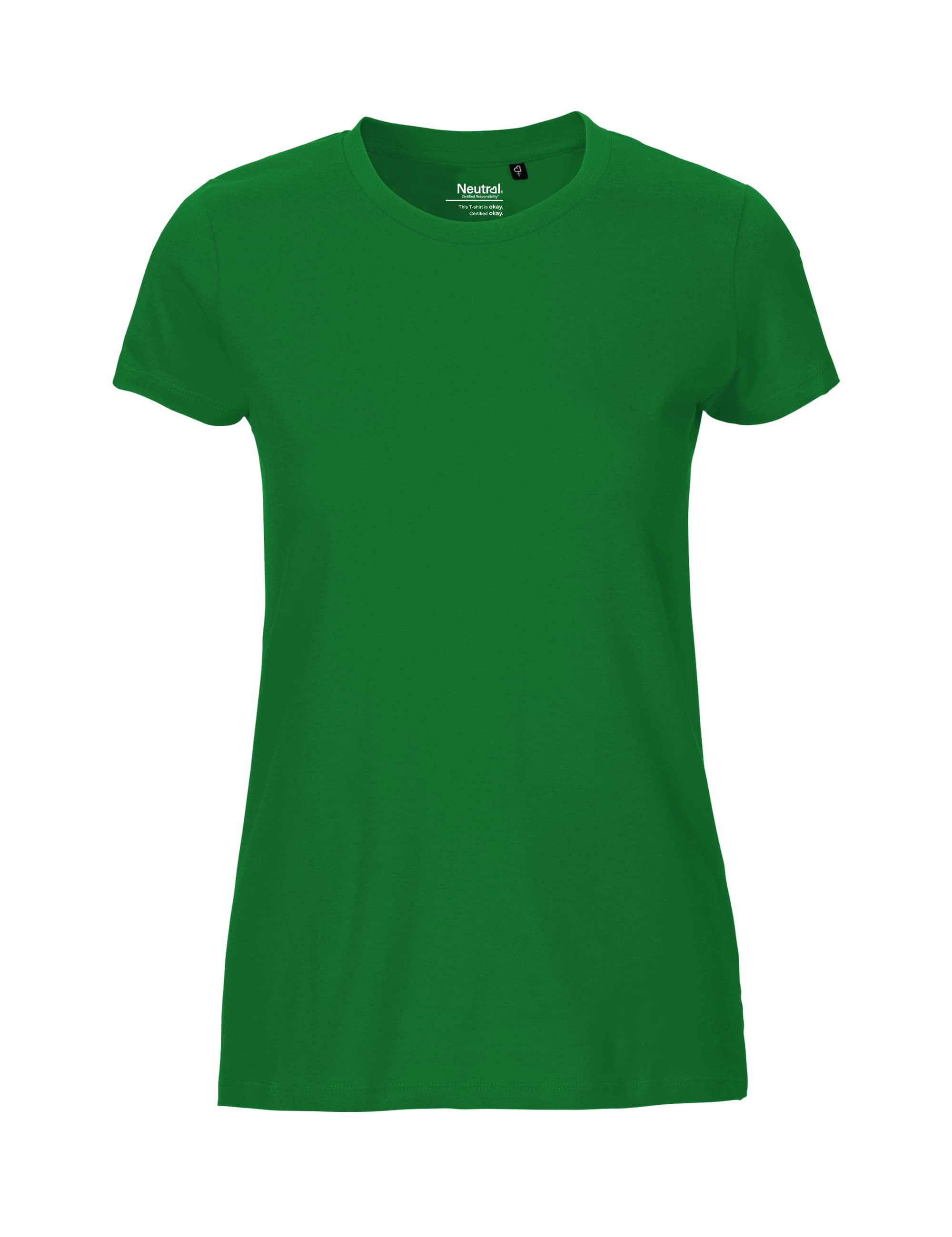 Ladies´ Fit T-Shirt