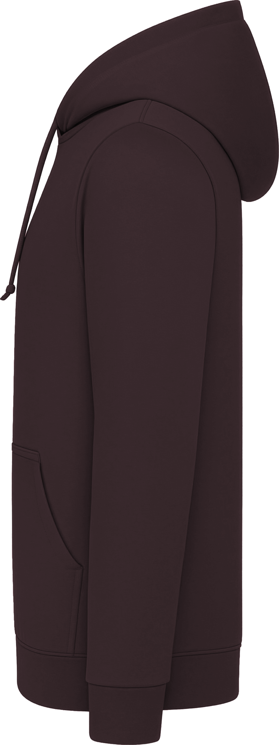 College Hoodie