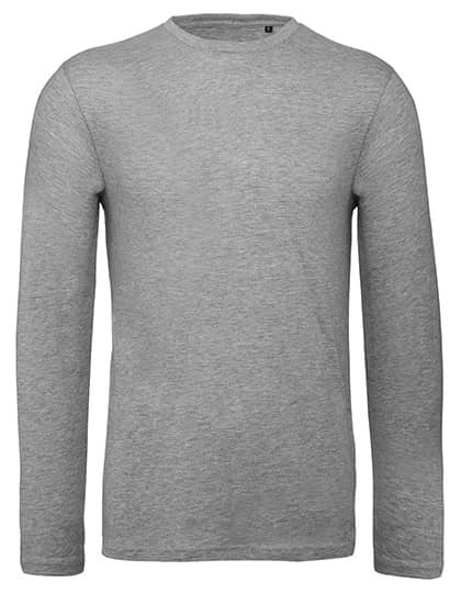 Inspire Long Sleeve T /Men_°