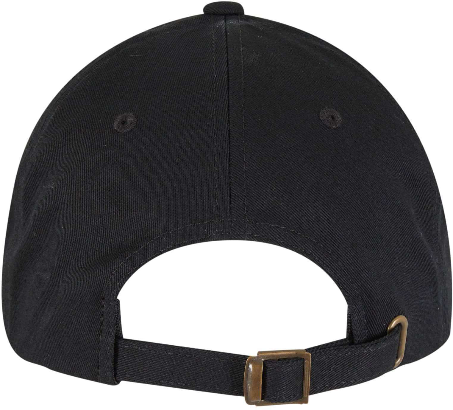 Low Profile 2-Toned Classic Cap