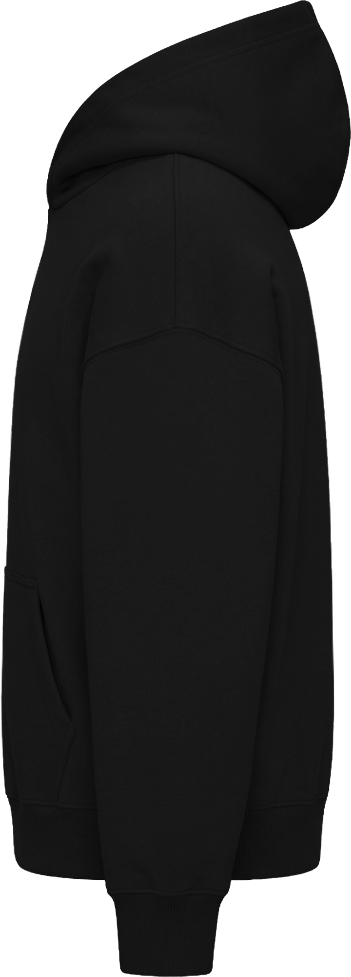 Influence Hoodie