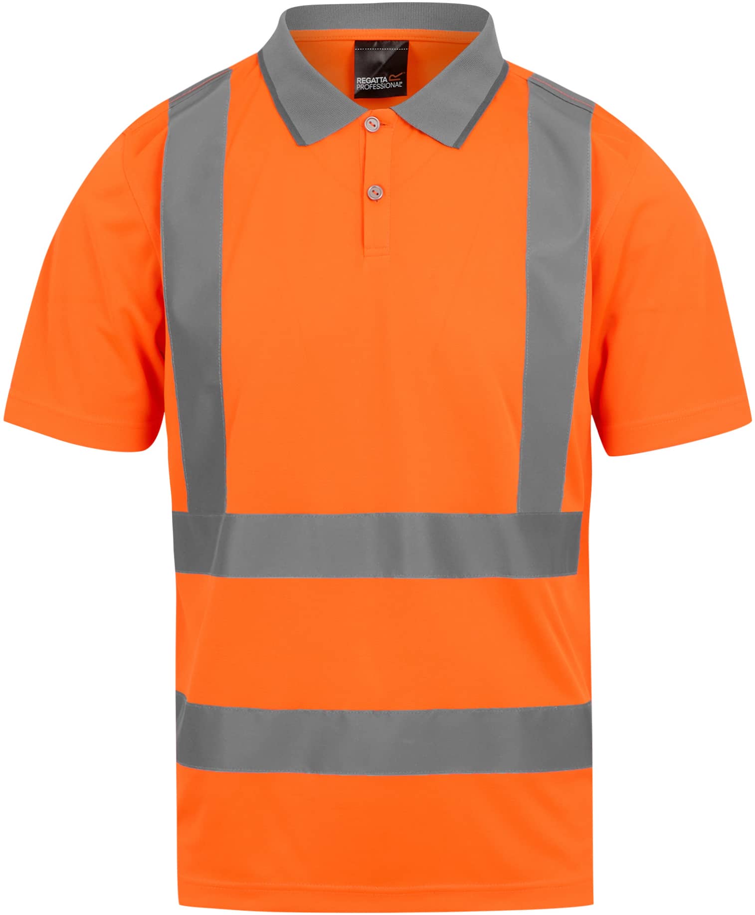 Pro Contract Hi-Vis Polo