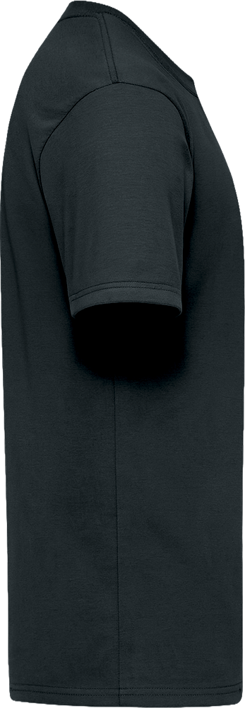 Unisex Organic Heavy Oversized T-Shirt