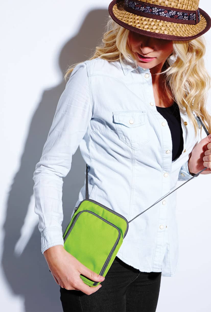 Travel Wallet