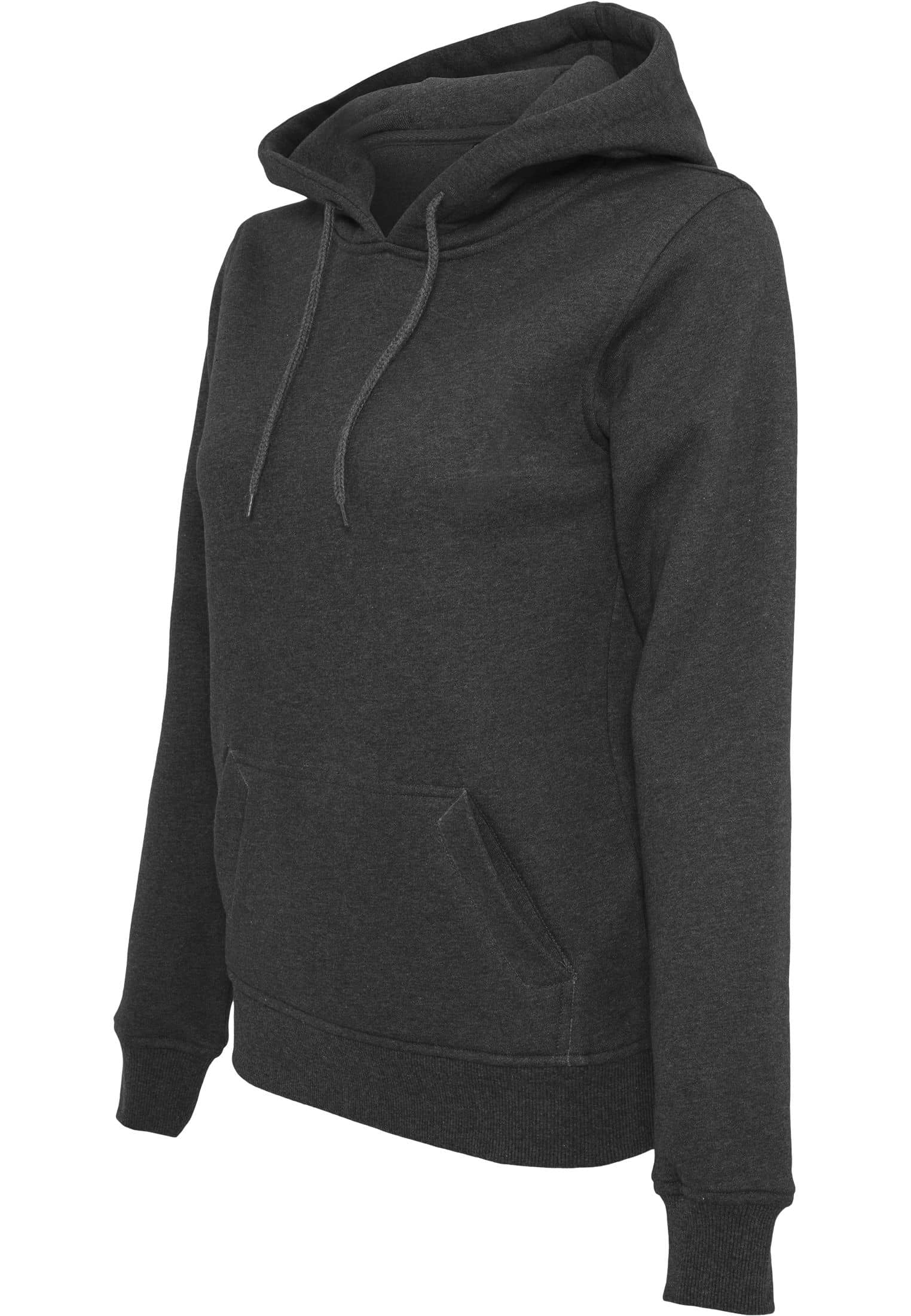 Ladies´ Heavy Hoody