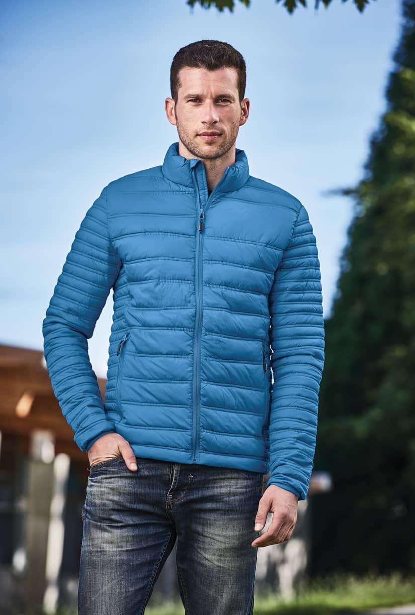 Men´s Basecamp Thermal Jacket