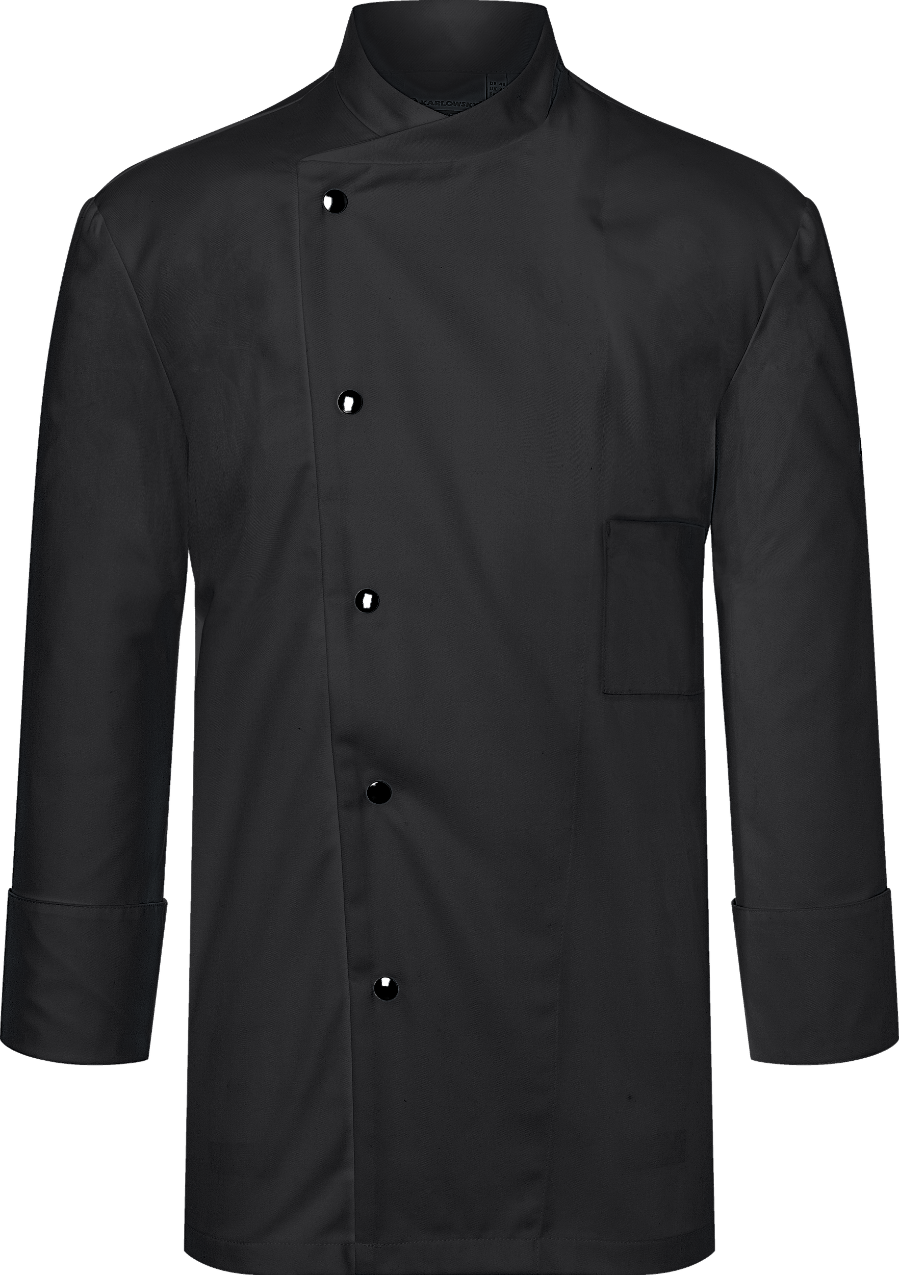 Kochjacke Lars