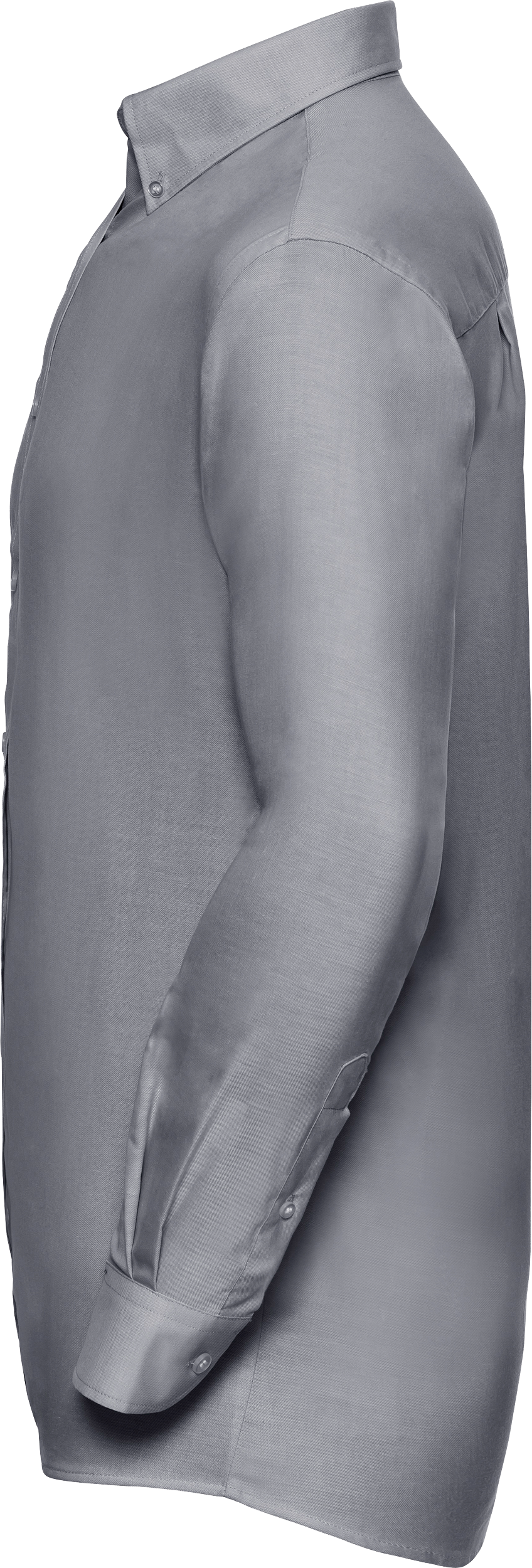 Men's Long Sleeve Classic Oxford Shirt