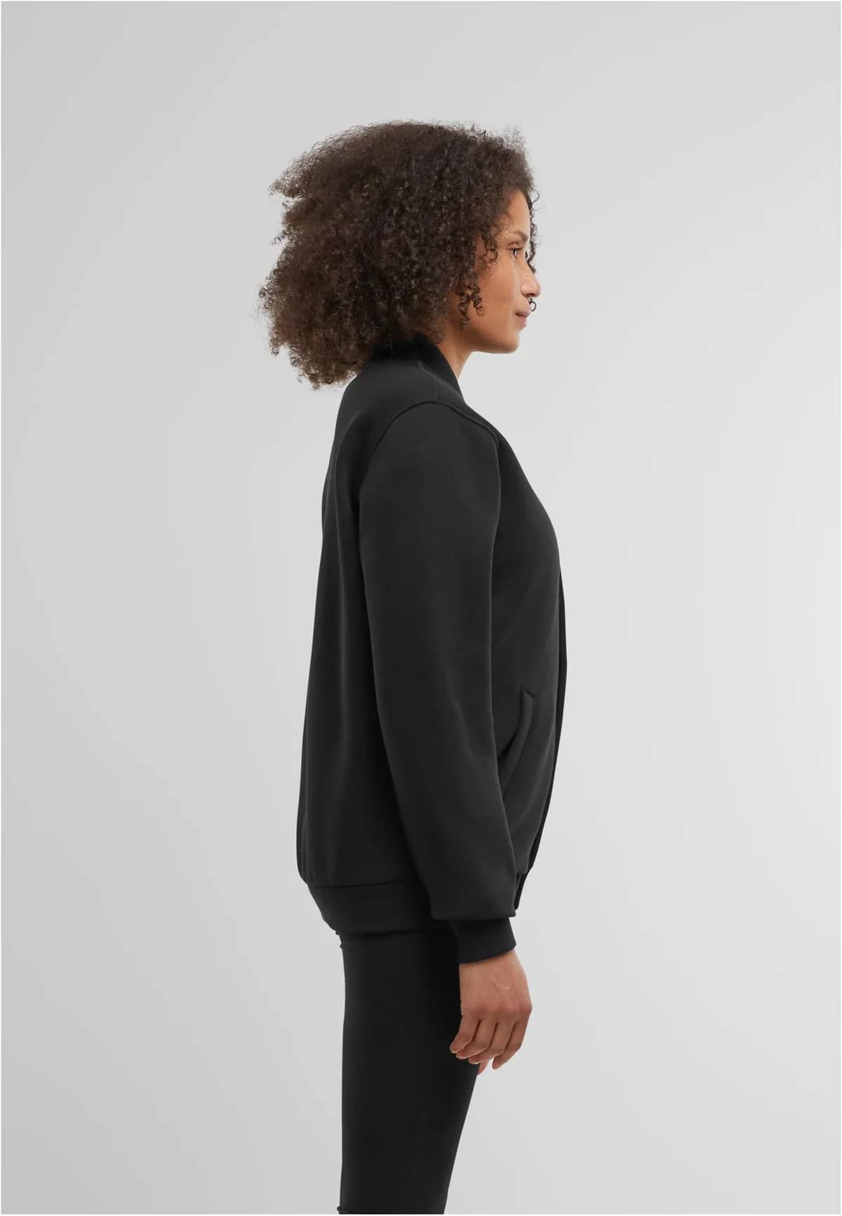 College Jacket