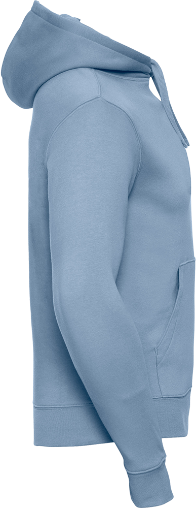 Men's Authentic Hooded Sweat