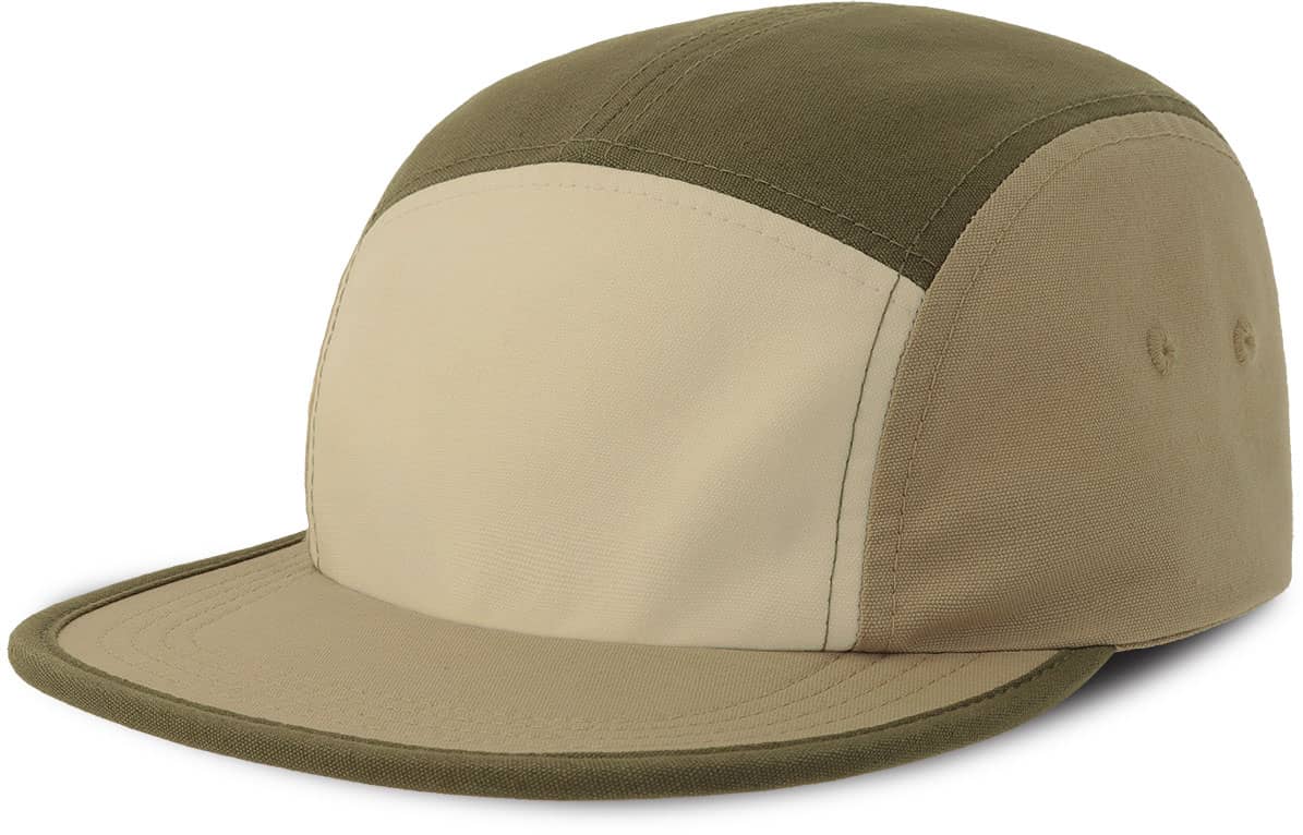 Darwin Cap