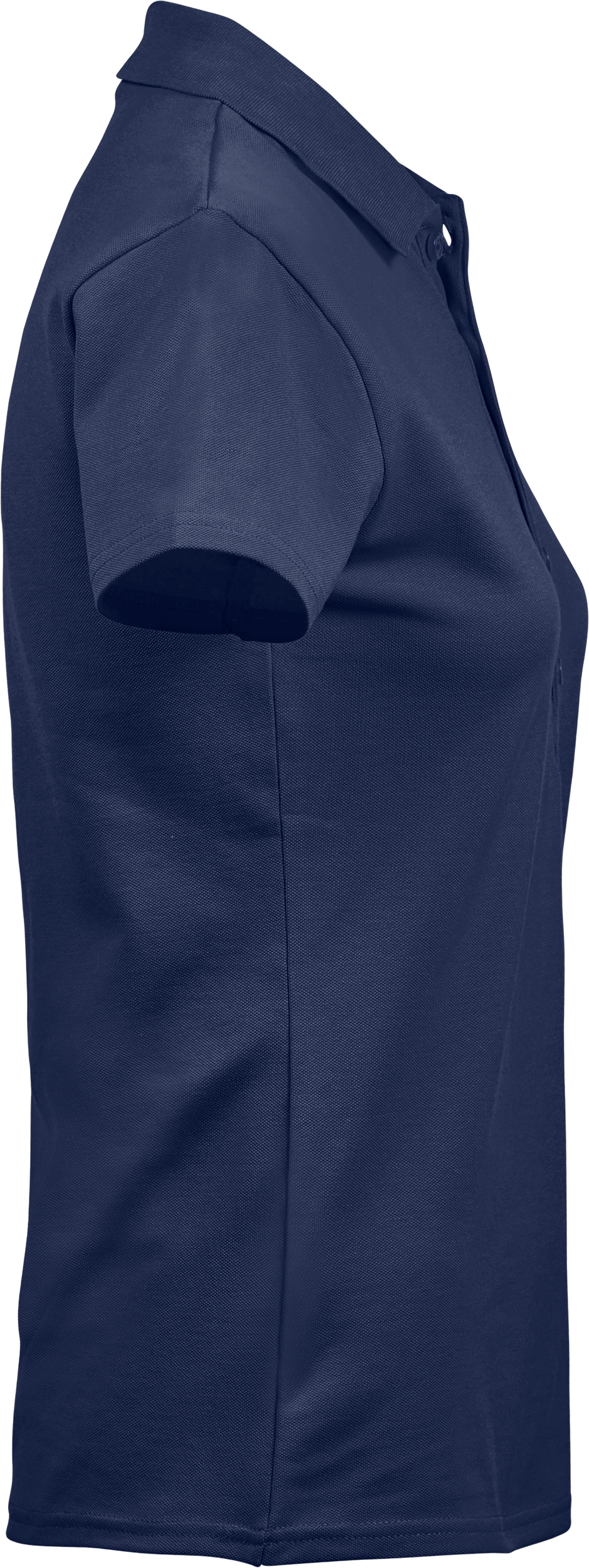 Women´s Luxury Stretch Polo
